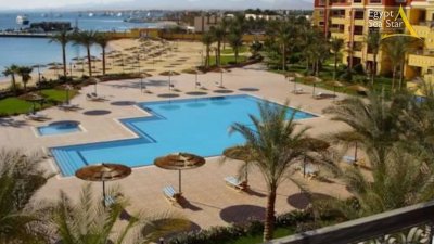 Why buy flats in residential complexes in Hurghada?