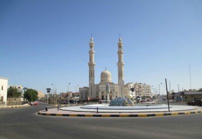 El Dahar (Dahar, Down Town, Old City)
