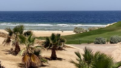 Stunning Elite Real Estate in Soma Bay: Discover Paradise Living on the Red Sea Coast in Egypt!