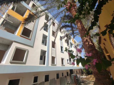 Your really budget apartment. Center of Hurghada. Installment payment