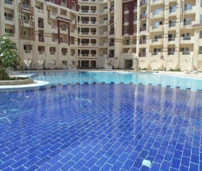 1 bedroom apartment with installments in the residential complex Florenza Khamsin