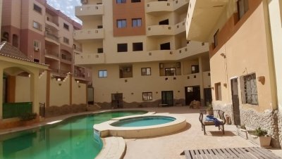 Уникальная возможность: две квартиры в районе Эль Ахея по выгодной цене