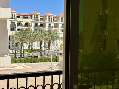 Wohnungen zum Verkauf im Intercontinental-Bereich in Hurghada: bezugsfertig, flexible Zahlungsbedingungen und Service!